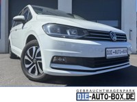 Volkswagen Touran 2021 occasion
