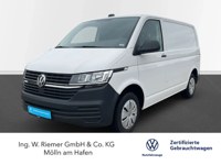 Volkswagen T6 Transporter 2021 occasion