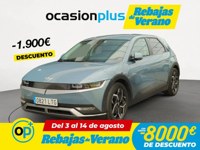 Hyundai IONIQ 5 2021 occasion