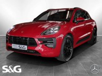 Porsche Macan 2021 occasion