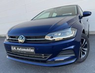 Volkswagen Polo 2021 occasion