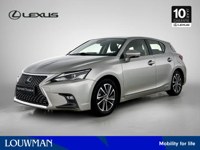 Lexus CT 200h 2021 occasion