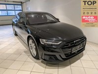 Audi S8 2021 occasion
