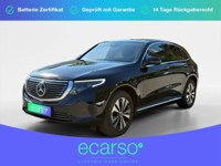 Mercedes-Benz EQC 2021 occasion