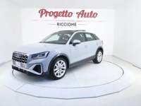 Audi SQ2 2021 occasion