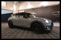 MINI Cooper Clubman 2021 occasion