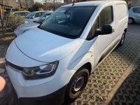 Toyota Proace City 2021 occasion