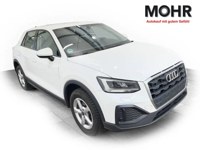 Audi Q2 2021 occasion