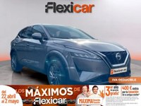 Nissan Qashqai 2021 occasion