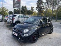 Abarth 595C 2021 occasion