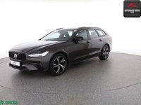 Volvo V90 2021 occasion