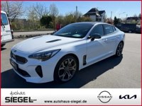 Kia Stinger 2021 occasion