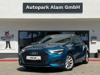 Audi A3 2021 occasion