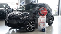 Aixam Coupé 2021 occasion