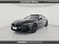 BMW 840 2021 occasion