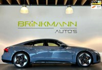 Audi e-tron GT 2021 occasion