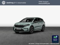 Skoda Enyaq 2021 occasion