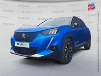 Peugeot e-2008 2021 occasion