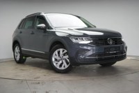 Volkswagen Tiguan 2021 occasion