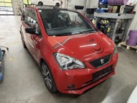 Seat Mii 2021 occasion