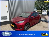 Toyota Yaris 2021 occasion