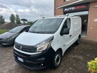 Fiat Talento 2021 occasion