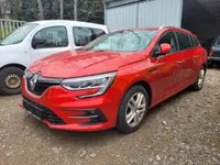 Renault Megane 2021 occasion
