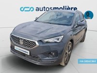 Seat Tarraco 2021 occasion