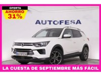 Ssangyong Korando 2021 occasion