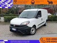 Fiat Doblo 2021 occasion