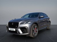 Jaguar F-Pace 2021 occasion
