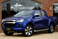 Isuzu D-Max 2021 occasion