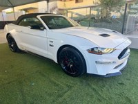 Ford Mustang 2021 occasion