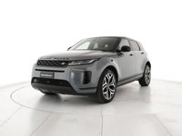 Land Rover Range Rover Evoque 2021 occasion