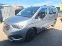 Opel Combo Life 2021 occasion