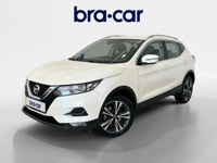 Nissan Qashqai 2021 occasion