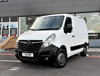 Opel Movano 2021 occasion