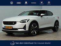 Polestar 2 2021 occasion