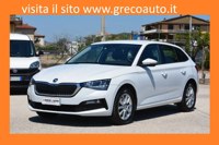 Skoda Scala 2021 occasion