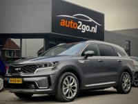 Kia Sorento 2021 occasion