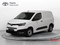 Toyota Proace City 2021 occasion