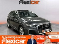 Audi Q7 2021 occasion