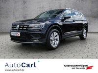 Volkswagen Tiguan Allspace 2021 occasion