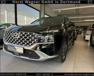 Hyundai SANTA FE 2021 occasion