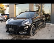 Ford Puma 2021 occasion