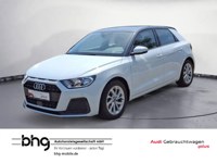 Audi A1 2021 occasion