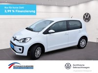 Volkswagen up! 2021 occasion