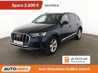 Audi Q7 2021 occasion