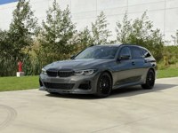 ALPINA B3 2021 occasion