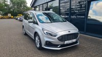 Ford Galaxy 2021 occasion